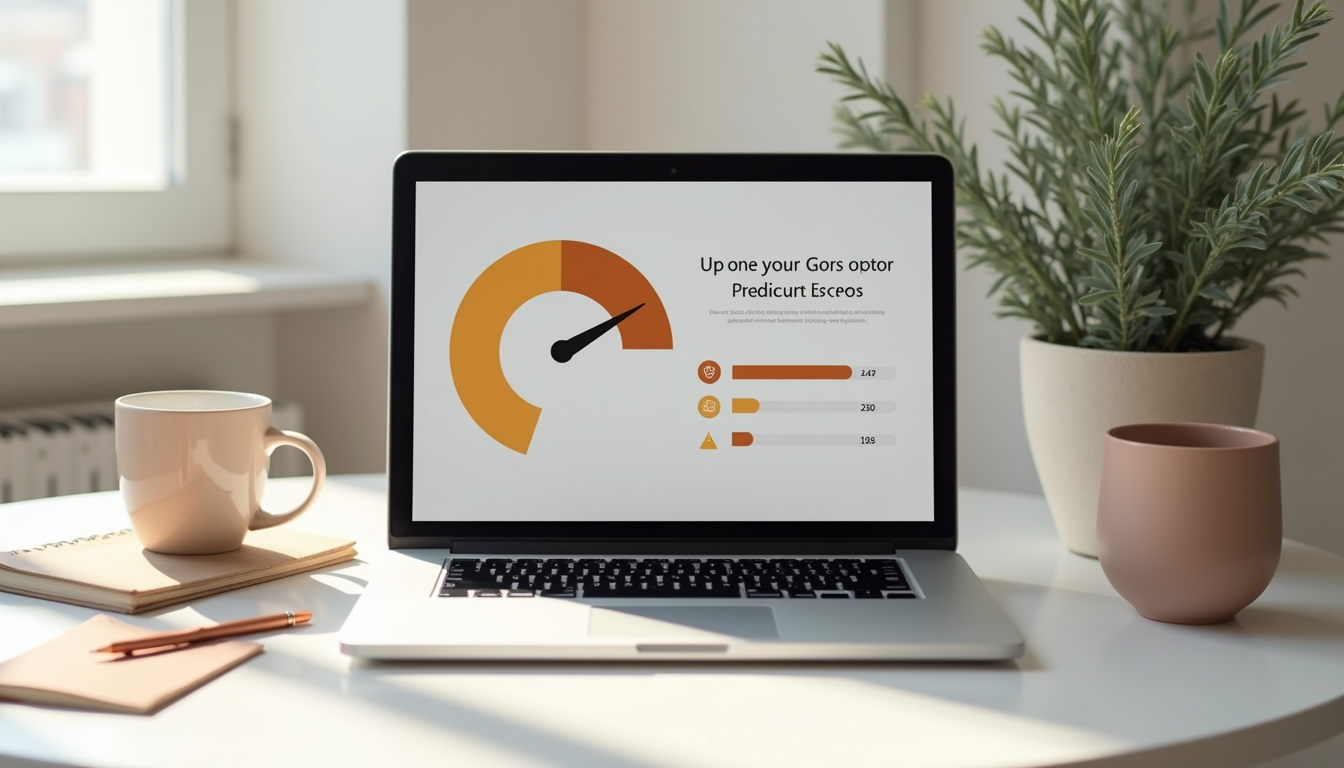 Boost Credit Scores - Eleete Performance LLC